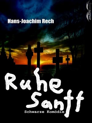 cover image of Ruhe Sanft